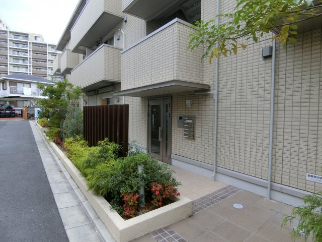 ライトフレーバー千里丘の設備