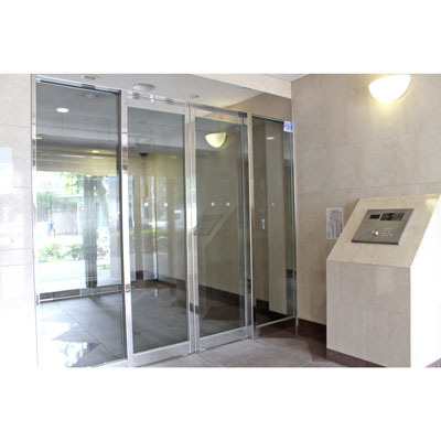 スカイコート芝壱番館の内装