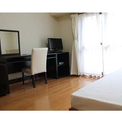 スカイコート芝壱番館の内装