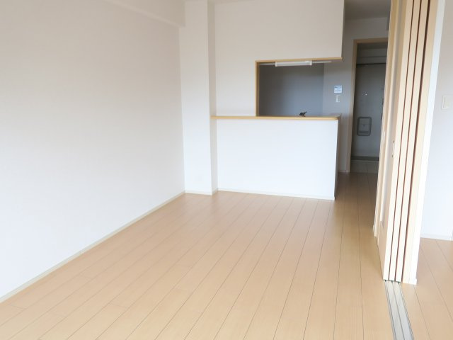 サンライズコードの居間・リビング