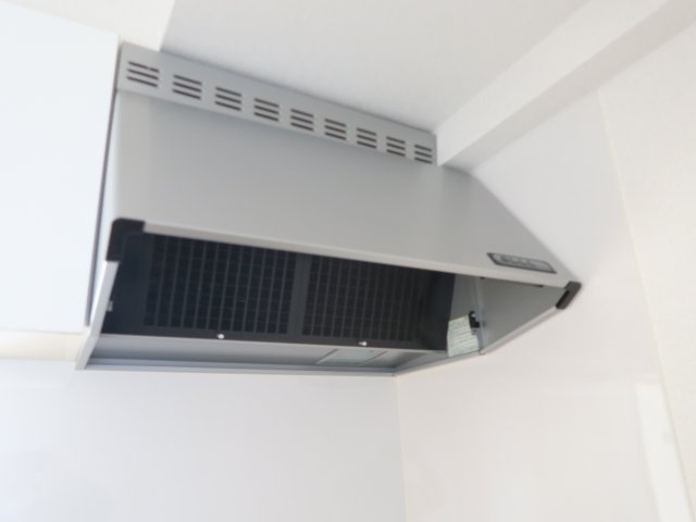 サンライズコードの設備