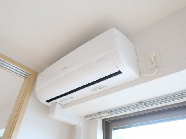 サンライズコードの設備