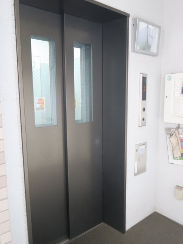 サンライズコードのその他共用部分