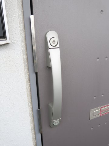 サンライズコードのセキュリティ