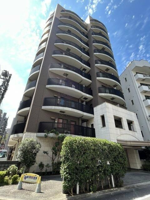 アーバンファースト神楽坂