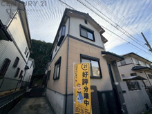 川西市清流台中古戸建の画像