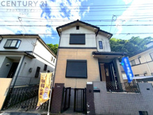 川西市清流台中古戸建の画像