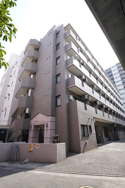 ヴェルステージ大森西