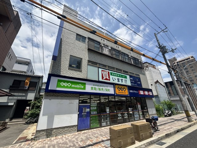 グレーシィ六甲
