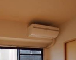 コスモ杉並の設備