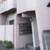 コスモ杉並の外観