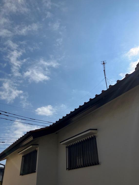 通町戸建の展望