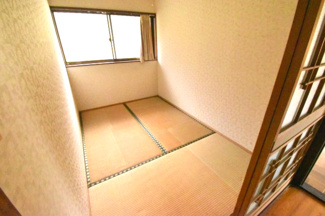 【和室】 | 霧島市隼人町内