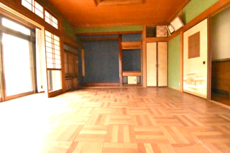 【洋室】 | 霧島市隼人町内