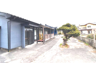 【庭】 | 霧島市隼人町内