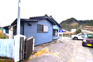 【駐車場】 | 霧島市隼人町内