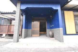 【玄関】 | 霧島市隼人町内