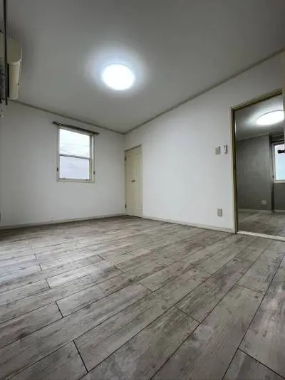 クリオコート西府II B棟のその他