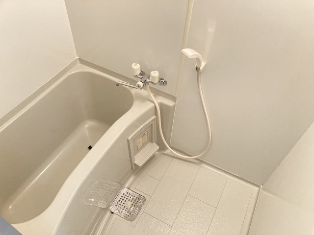 エクセルさくらの浴室