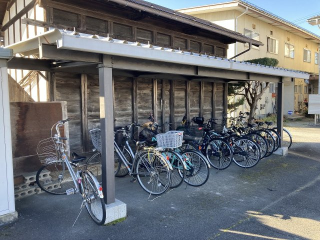 エクセルさくらのその他共用部分