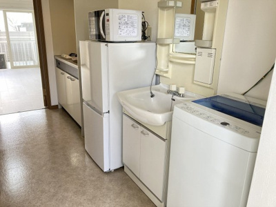 【内装】 | エクセルさくら