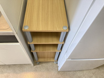 【内装】 | エクセルさくら