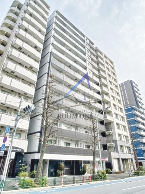 アイル文京白山