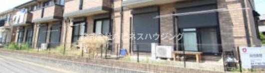 ヴィラ・エスペランサAの庭