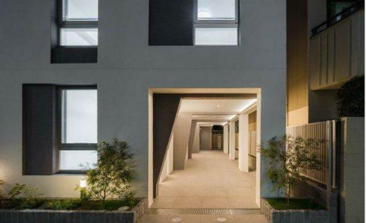 デュオメゾン笹塚ウエスト