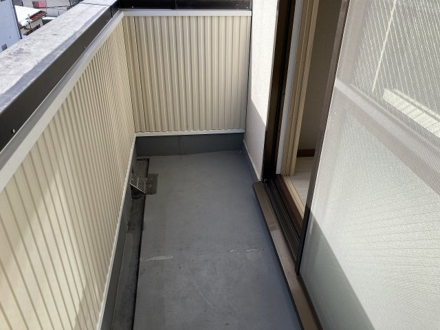 セレナードのその他|別室写真