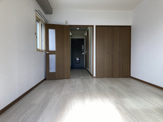 【居間・リビング】 | セレナード | 別室写真