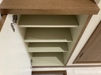 【玄関】 | セレナード | 別室写真