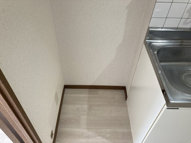 セレナードのキッチン|別室写真