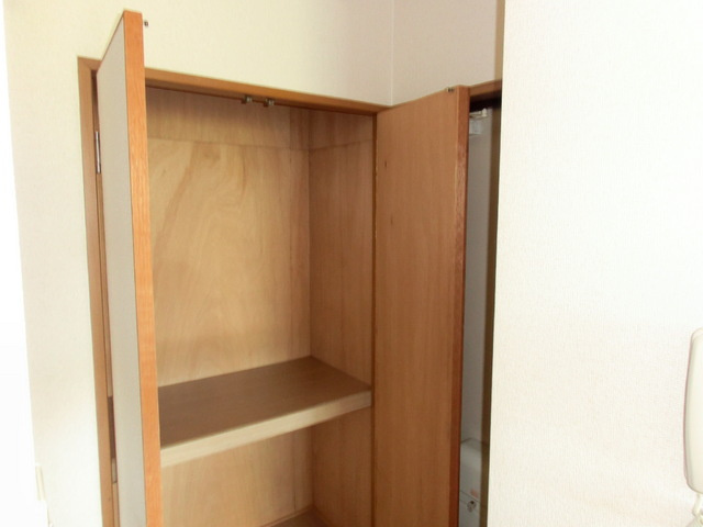 マンション立山のその他|収納