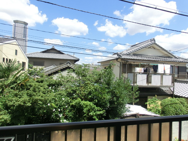 マンション立山のその他|眺望