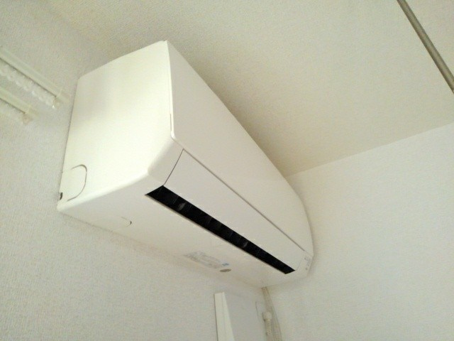 ルピナスの設備