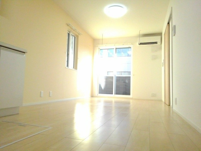 ルピナスの居間・リビング