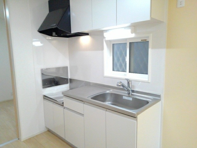 ルピナスのキッチン