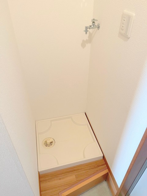 オアシスコート渋谷本町の内装