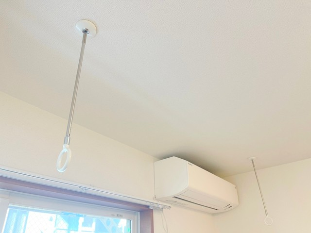 オアシスコート渋谷本町の設備