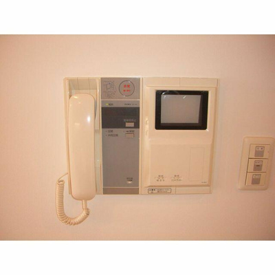 【セキュリティ】 | カーサ・ポルトーネ