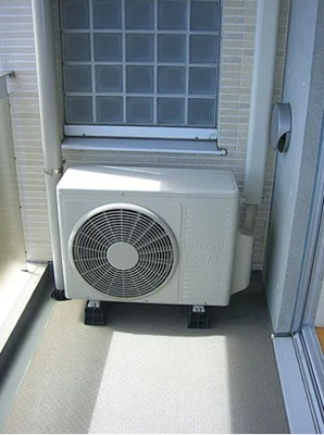 【設備】 | カーサ・ポルトーネ