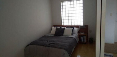 【寝室】 | カーサ・ポルトーネ