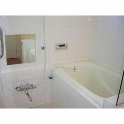 【浴室】 | カーサ・ポルトーネ