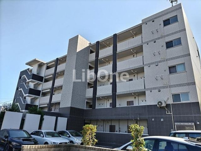 【外観】 | グランドアプティー