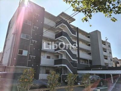 【外観】 | グランドアプティー