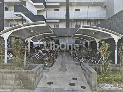 【その他共用部分】 | グランドアプティー