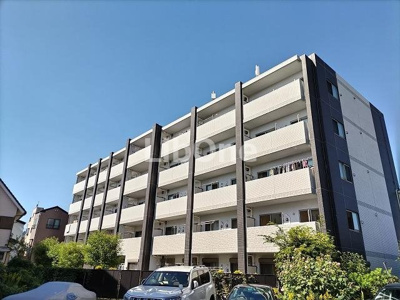 【外観】 | グランドアプティー