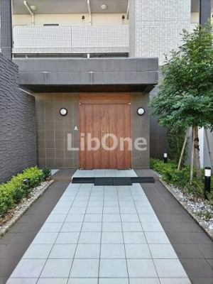 【エントランス】 | グランドアプティー