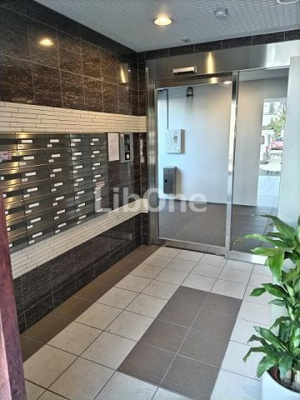 【ロビー】 | グランドアプティー